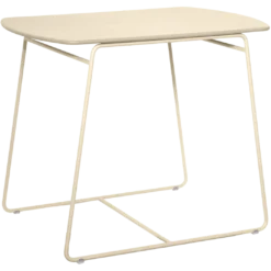 TABLE 90 X 60 CM