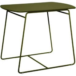 TABLE 90 X 60 CM