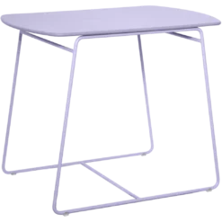 TABLE 90 X 60 CM