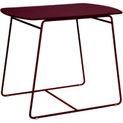 TABLE 90 X 60 CM