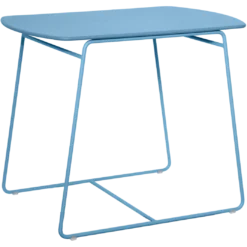 TABLE 90 X 60 CM