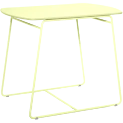 TABLE 90 X 60 CM