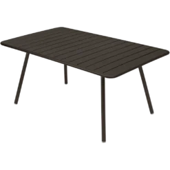 TABLE 165 X 100 CM