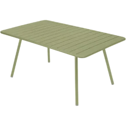 TABLE 165 X 100 CM