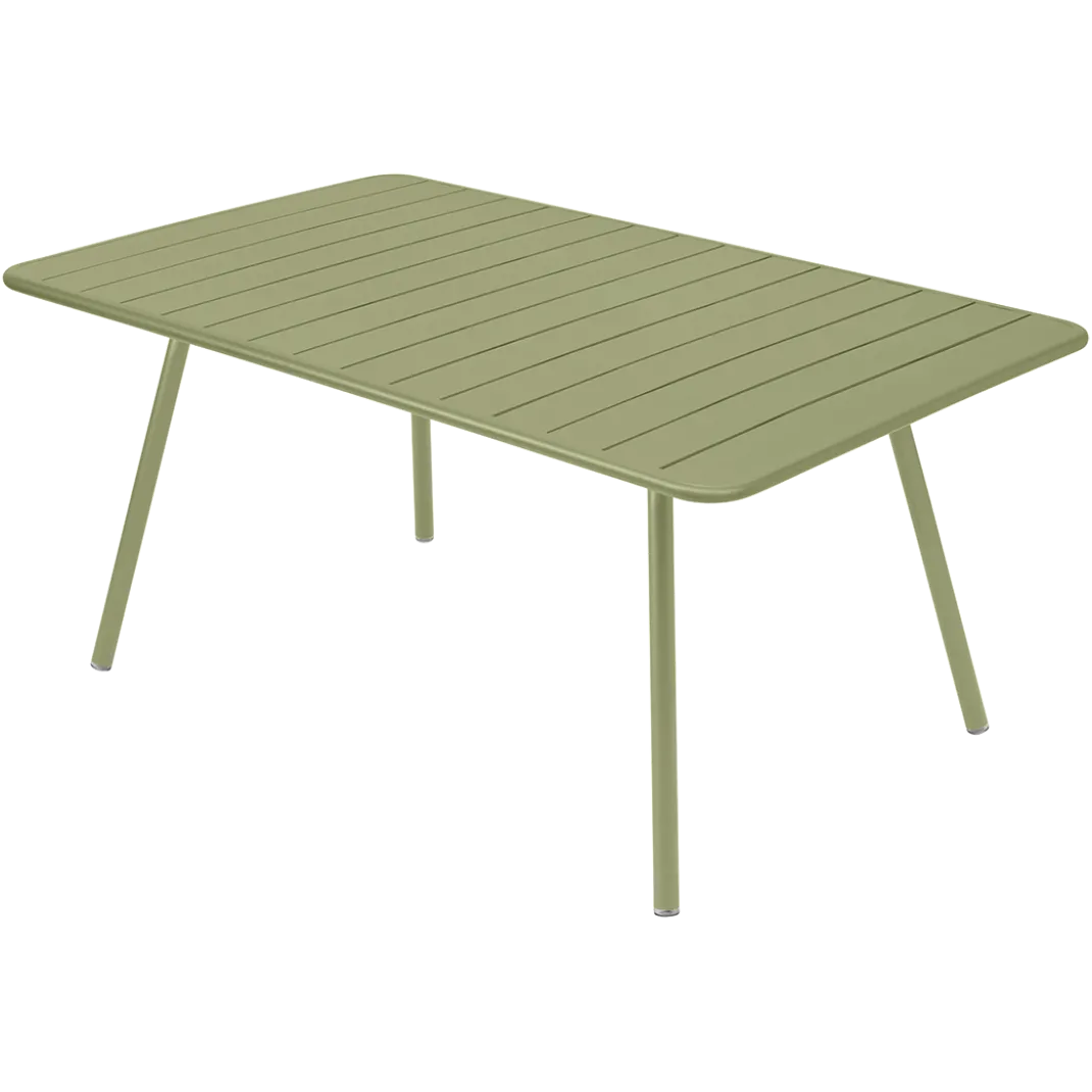 TABLE 165 X 100 CM