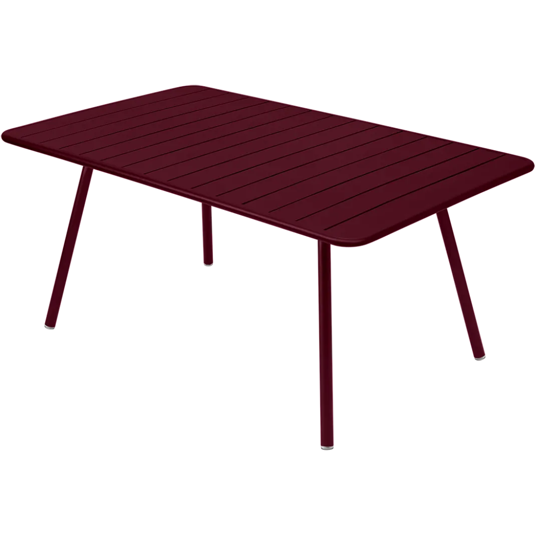 TABLE 165 X 100 CM
