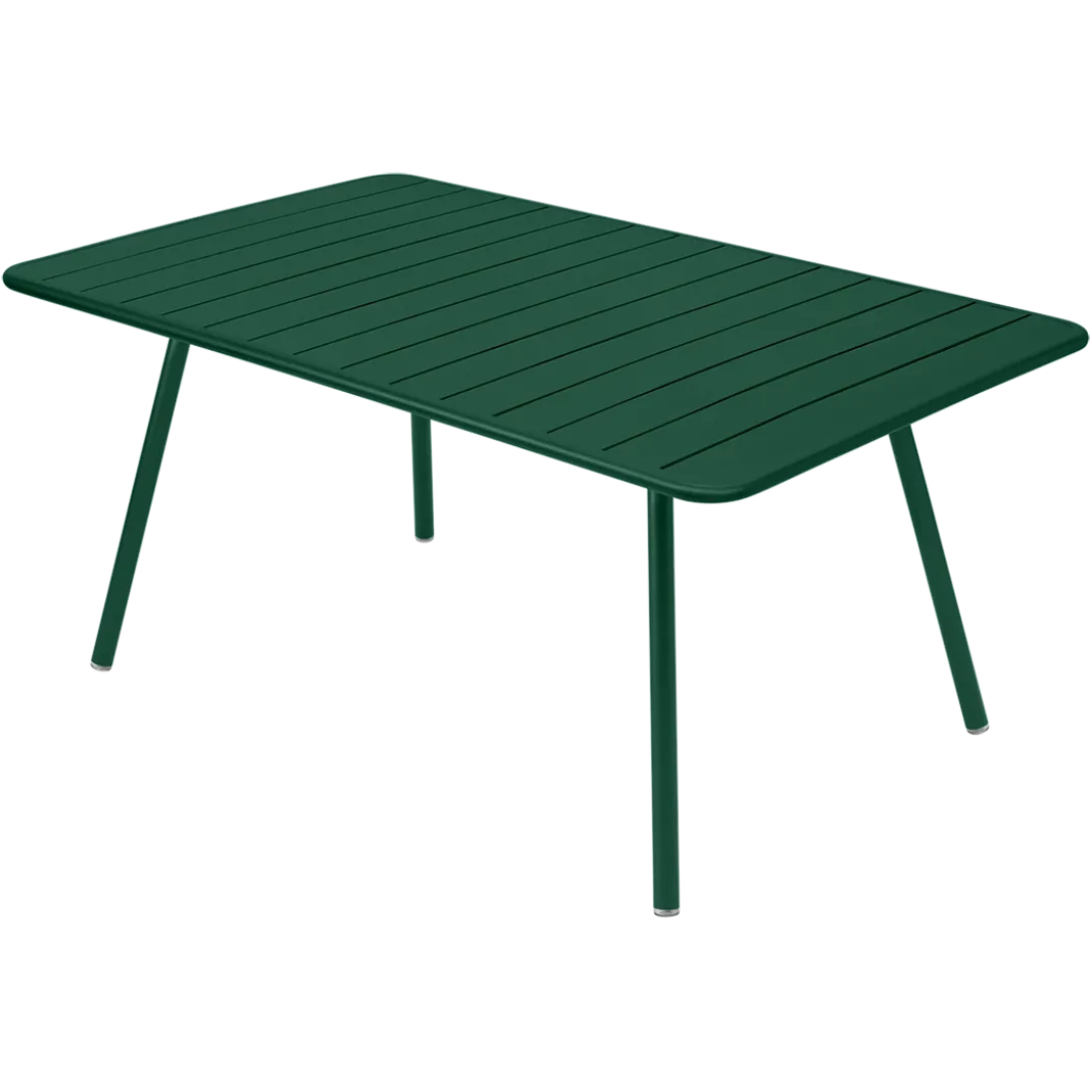 TABLE 165 X 100 CM