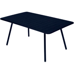 TABLE 165 X 100 CM