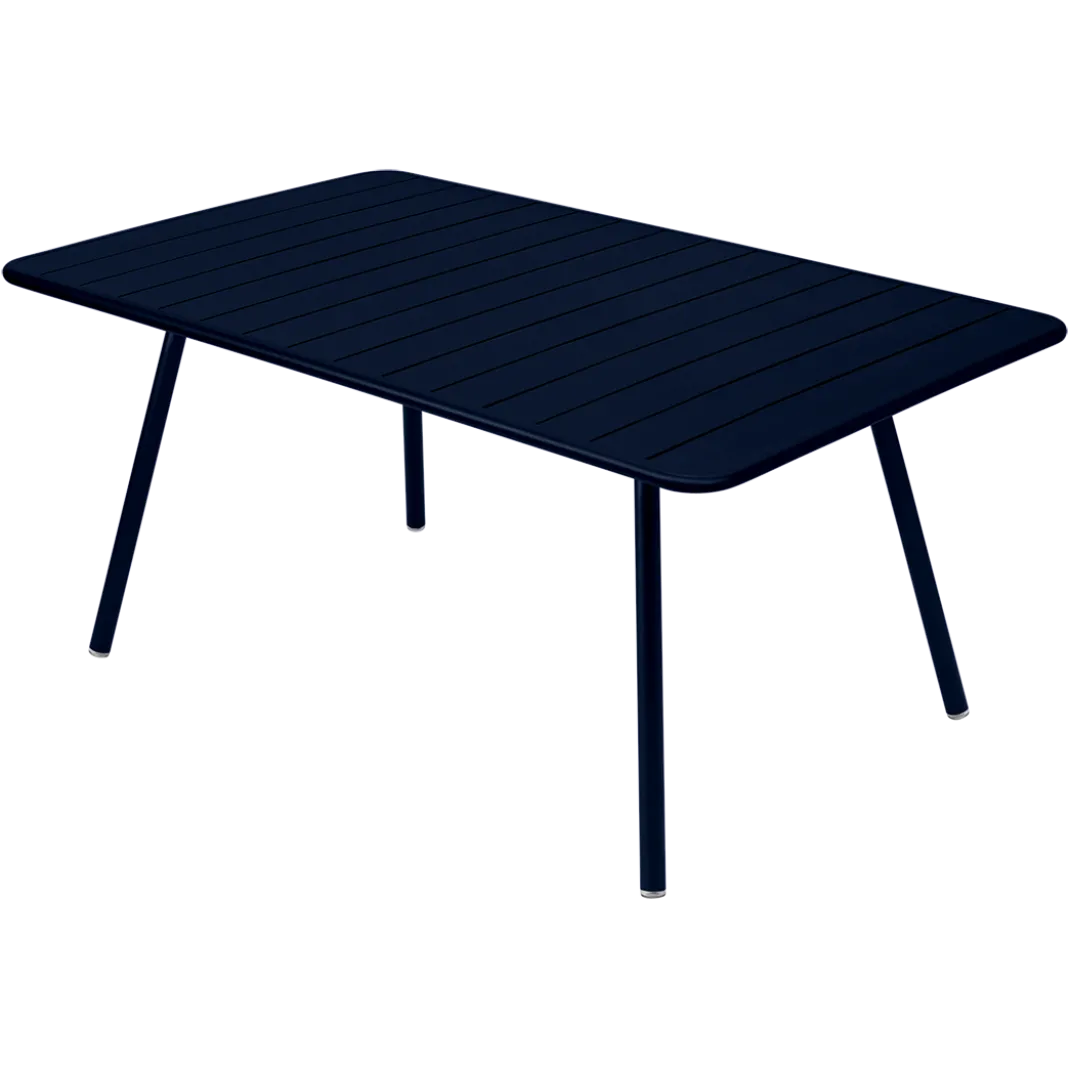 TABLE 165 X 100 CM