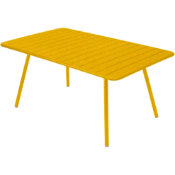 TABLE 165 X 100 CM