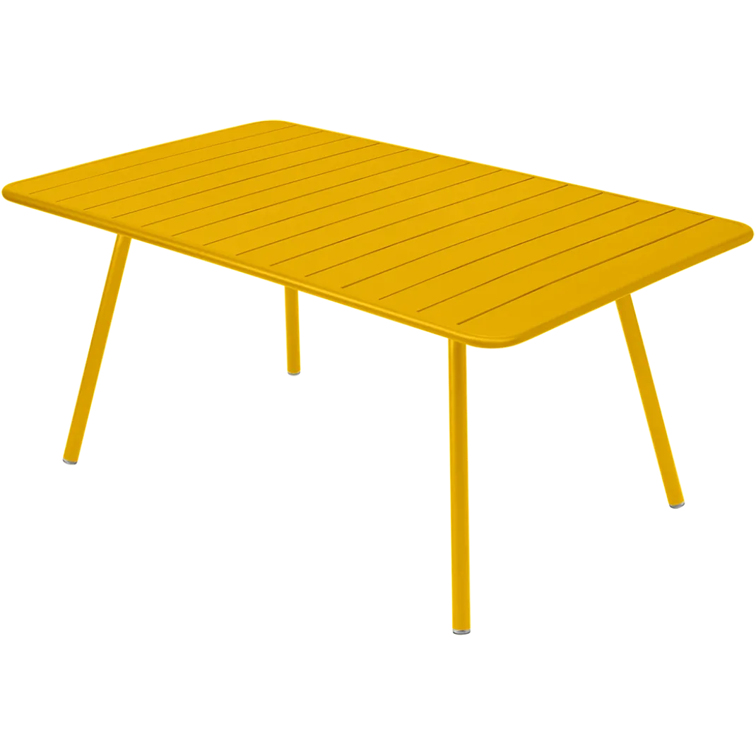 TABLE 165 X 100 CM