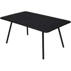 TABLE 165 X 100 CM