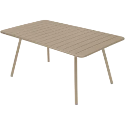 TABLE 165 X 100 CM