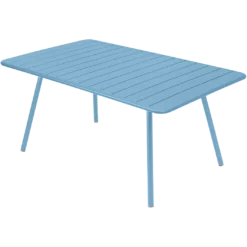 TABLE 165 X 100 CM