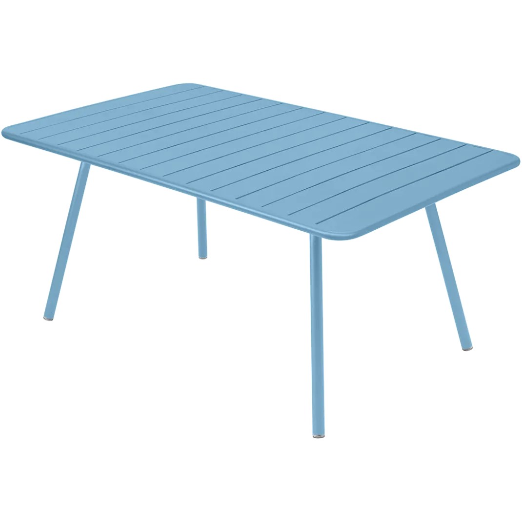TABLE 165 X 100 CM