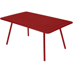 TABLE 165 X 100 CM