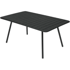 TABLE 165 X 100 CM