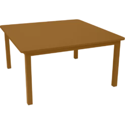 TABLE 143 X 143 CM