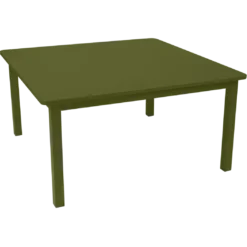 TABLE 143 X 143 CM