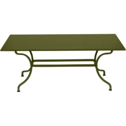 TABLE 180 X 100 CM
