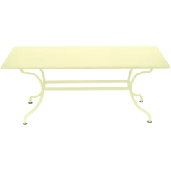 TABLE 180 X 100 CM