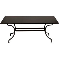 TABLE 180 X 100 CM