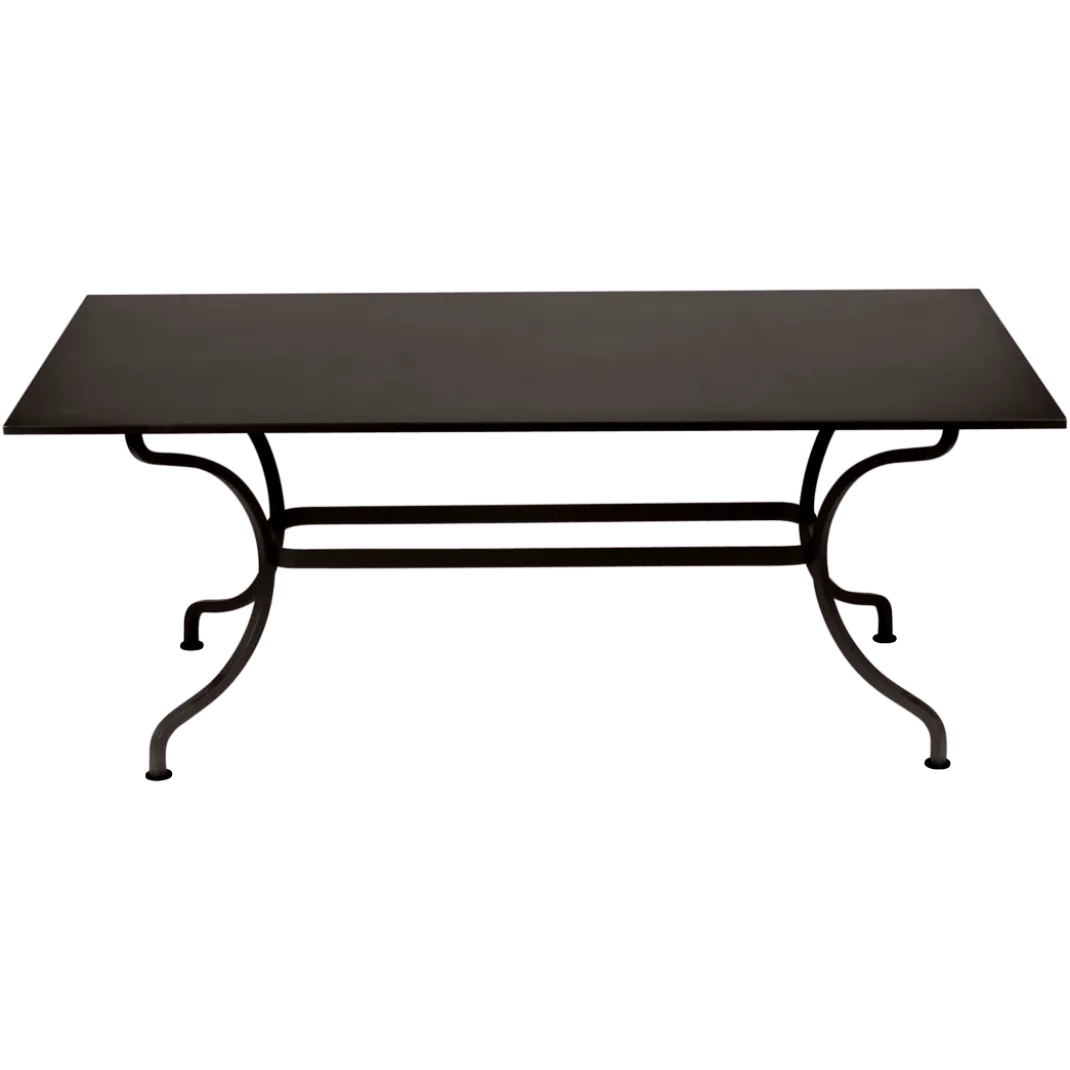 TABLE 180 X 100 CM