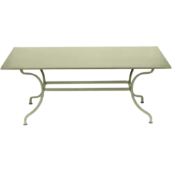 TABLE 180 X 100 CM