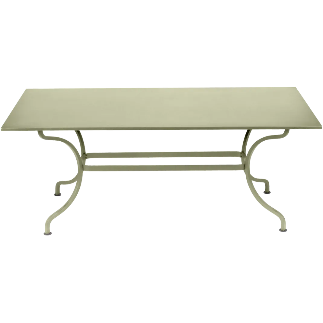 TABLE 180 X 100 CM