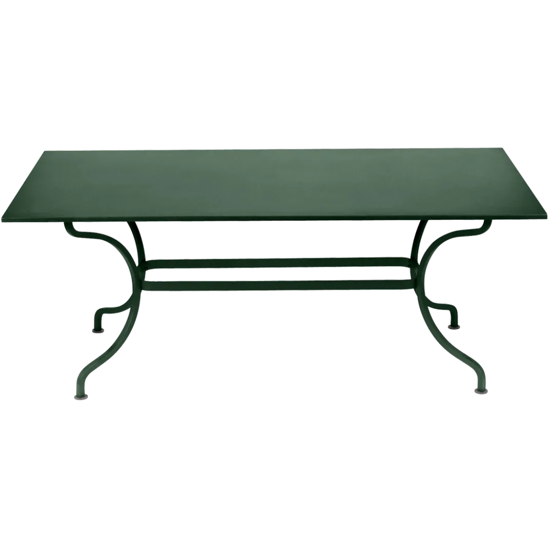 TABLE 180 X 100 CM
