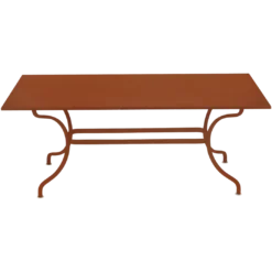 TABLE 180 X 100 CM