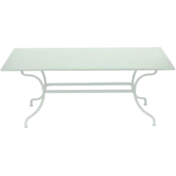 TABLE 180 X 100 CM