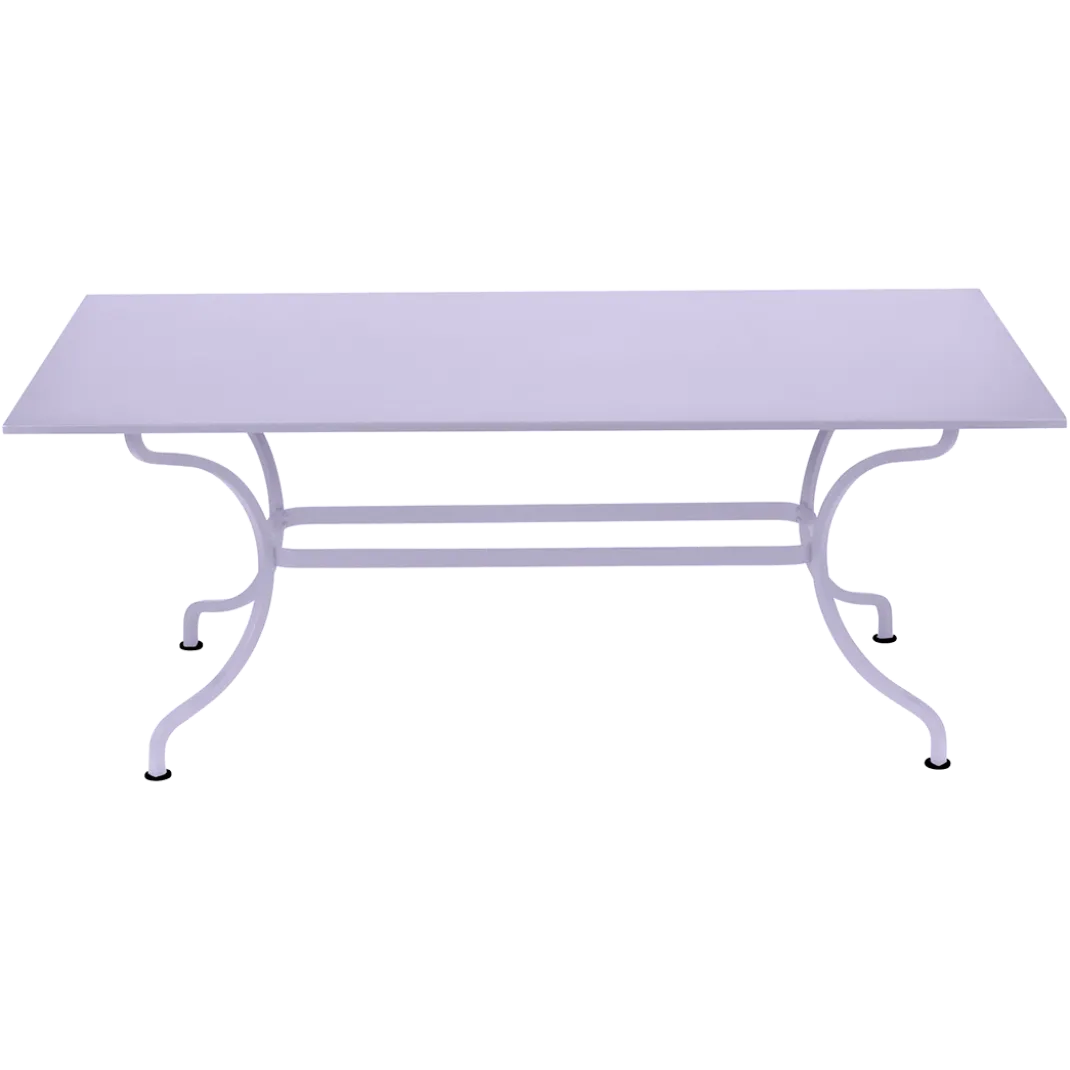 TABLE 180 X 100 CM