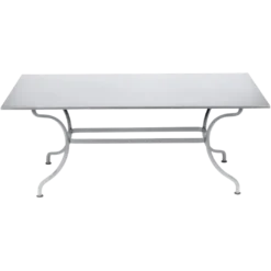 TABLE 180 X 100 CM