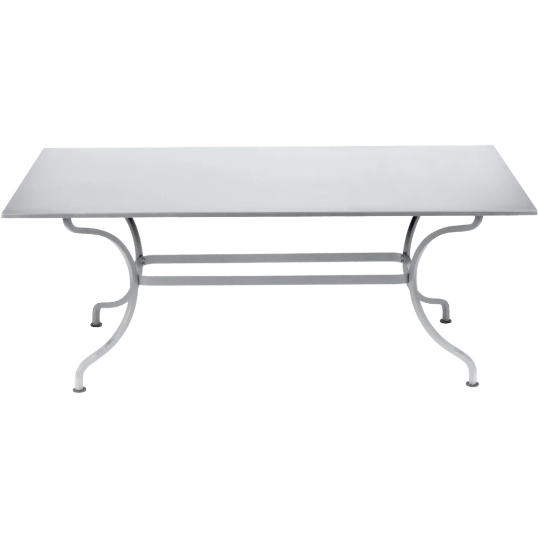 TABLE 180 X 100 CM