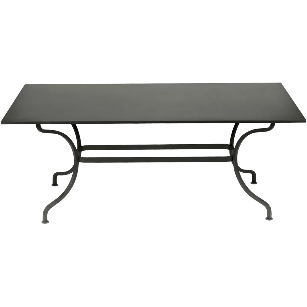 TABLE 180 X 100 CM