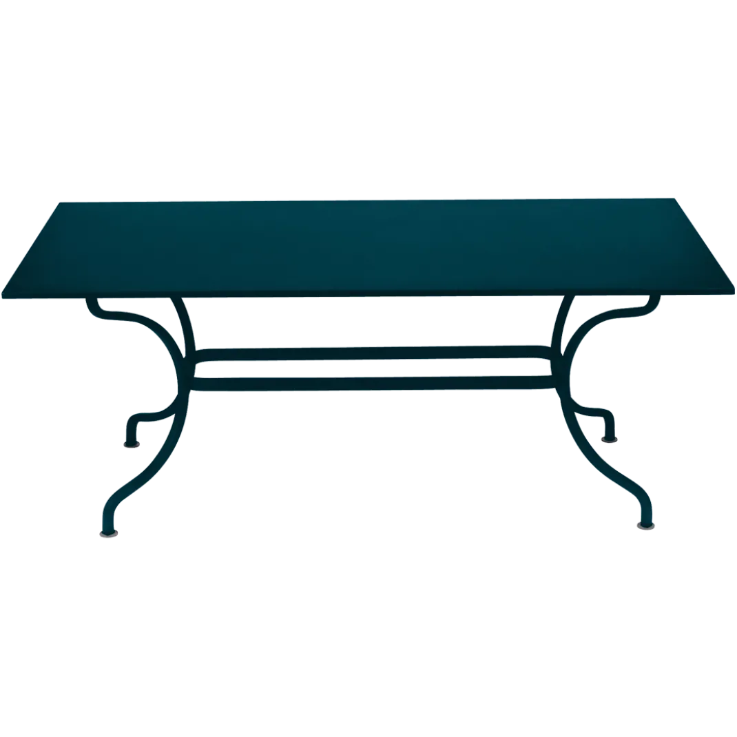 TABLE 180 X 100 CM