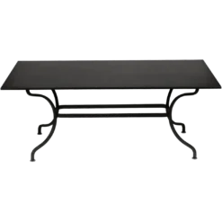TABLE 180 X 100 CM