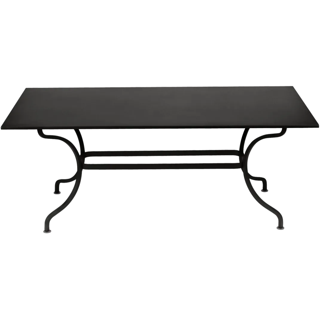 TABLE 180 X 100 CM