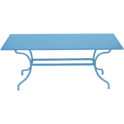TABLE 180 X 100 CM