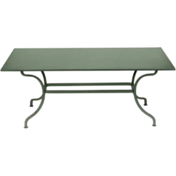 TABLE 180 X 100 CM