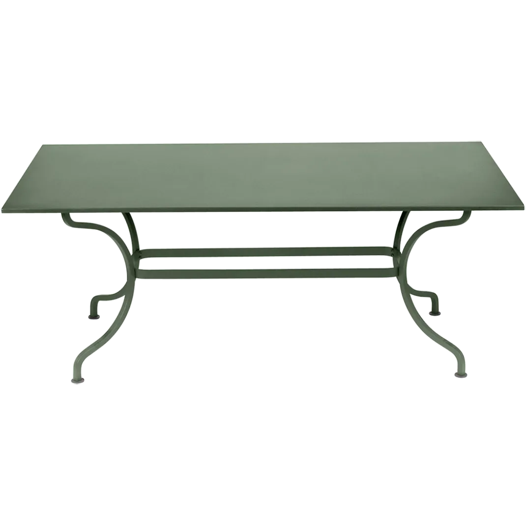 TABLE 180 X 100 CM