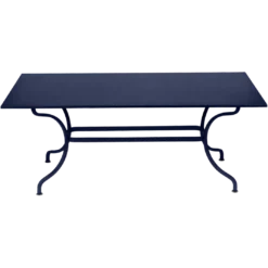TABLE 180 X 100 CM