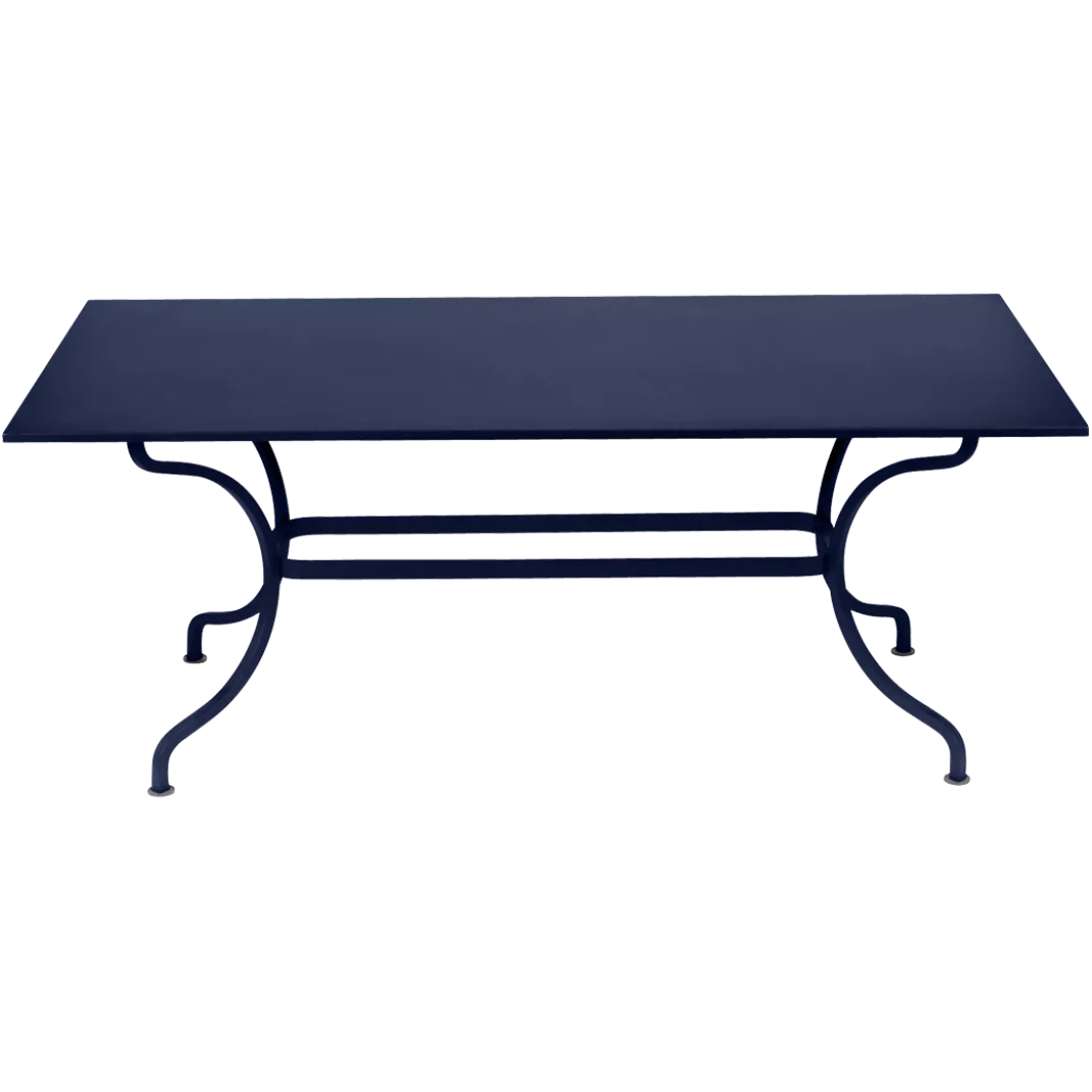 TABLE 180 X 100 CM