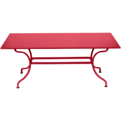 TABLE 180 X 100 CM