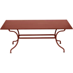 TABLE 180 X 100 CM