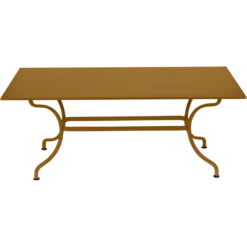 TABLE 180 X 100 CM