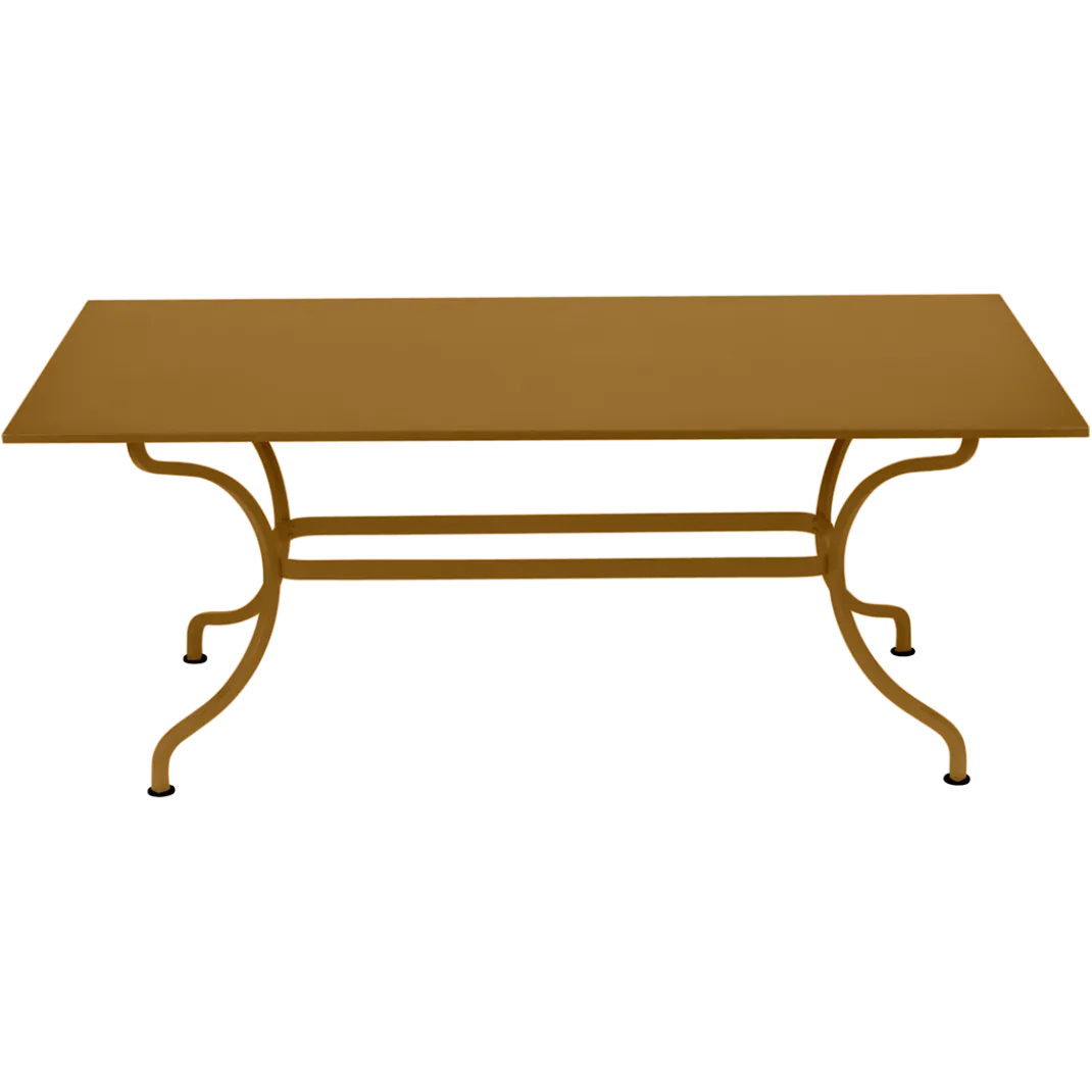 TABLE 180 X 100 CM