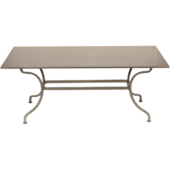 TABLE 180 X 100 CM