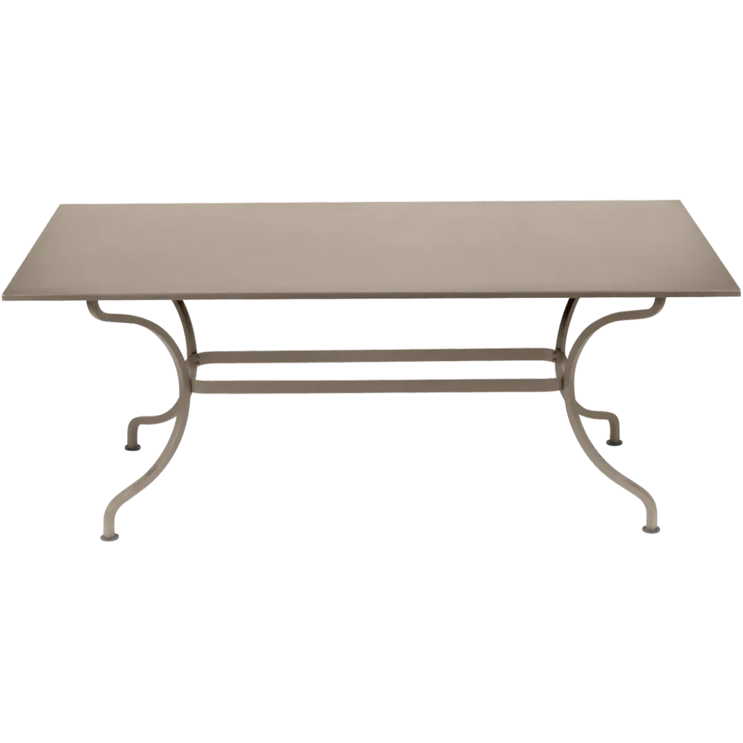 TABLE 180 X 100 CM